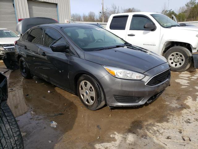 Photo 4 from auction – 2016 FORD FOCUS S with VIN 1FADP3E29GL386344