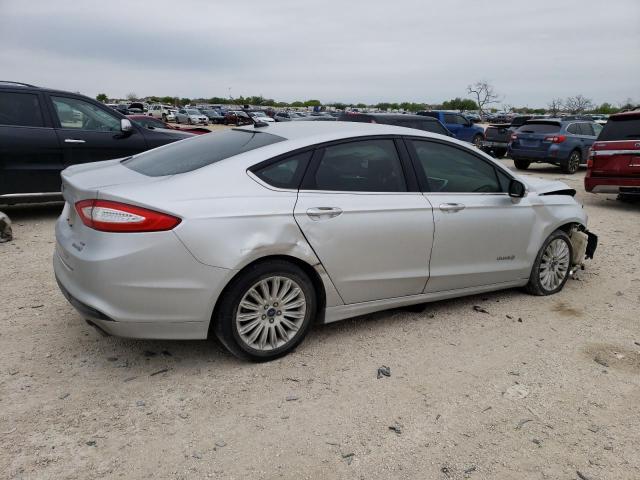 Photo 3 from auction – 2015 FORD FUSION SE with VIN 3FA6P0LU9FR159876