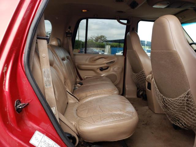 Photo 10 from auction – 1998 FORD EXPEDITION with VIN 1FMRU18W9WLA93436