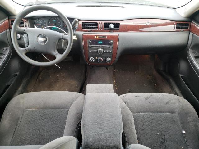 Photo 8 from auction – 2007 CHEVROLET IMPALA LS with VIN 2G1WB58K979228014