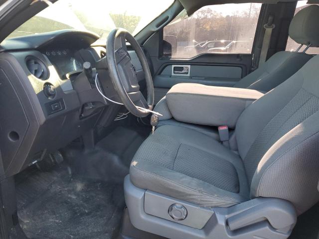 Photo 7 from auction – 2011 FORD F150 SUPER with VIN 1FTFX1EF4BKD97809