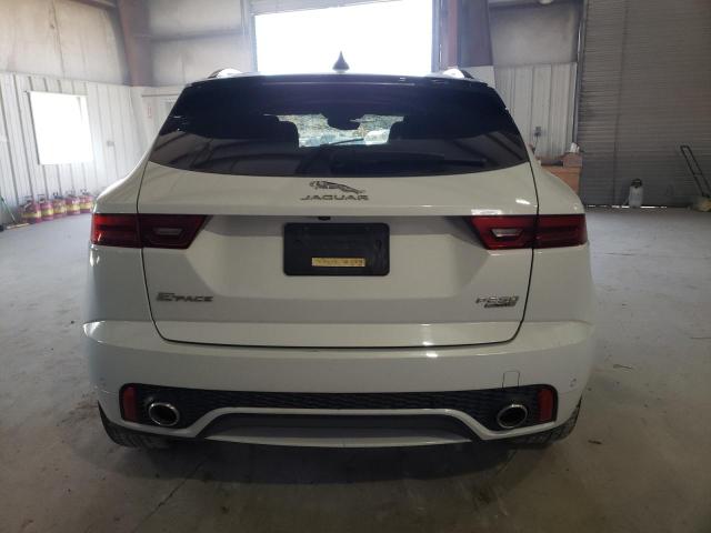 Photo 6 from auction – 2020 JAGUAR E-PACE CHE with VIN SADF12FX4L1Z84005