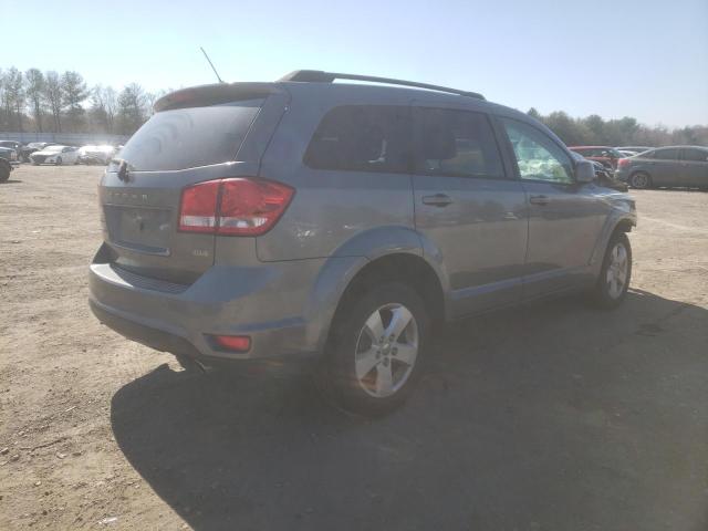 Photo 3 from auction – 2012 DODGE JOURNEY SX with VIN 3C4PDCBG0CT186998