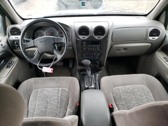 Photo 8 from auction – 2004 GMC ENVOY with VIN 1GKDT13S242372983