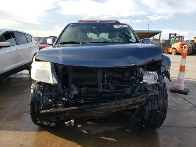 Photo 5 from auction – 2008 NISSAN PATHFINDER with VIN 5N1AR18U78C612287