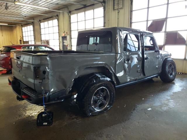 Photo 3 from auction – 2023 JEEP GLADIATOR with VIN 1C6JJTBM2PL537276