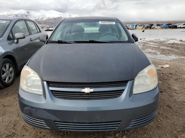 Photo 5 from auction – 2005 CHEVROLET COBALT with VIN 1G1AK52F457610052