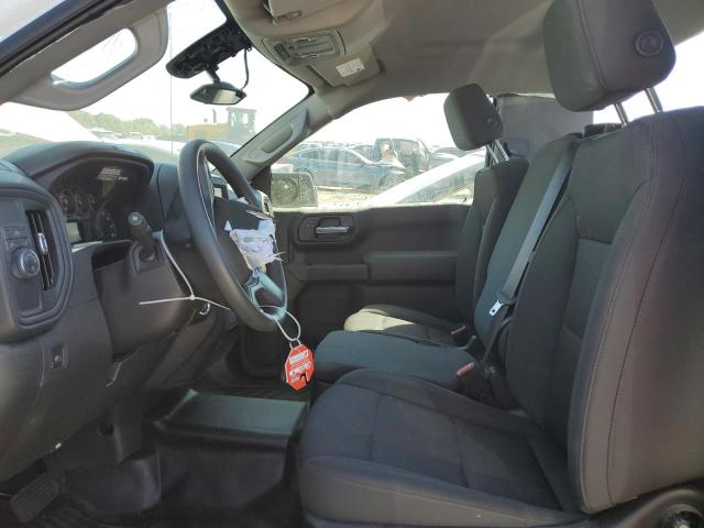 Photo 7 from auction – 2022 CHEVROLET SILVERADO with VIN 3GCNAAED1NG672866