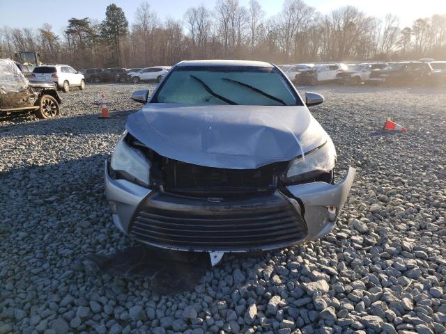 Photo 5 from auction – 2017 TOYOTA CAMRY LE with VIN 4T1BF1FK3HU777665