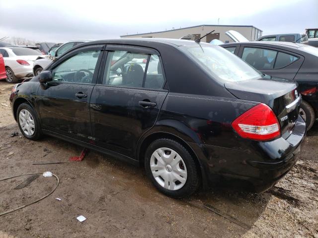 Photo 2 from auction – 2011 NISSAN VERSA S with VIN 3N1BC1AP5BL446414