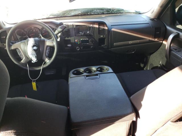 Photo 8 from auction – 2012 CHEVROLET SILVERADO with VIN 3GCPCSE00CG188982
