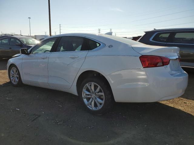Photo 2 from auction – 2018 CHEVROLET IMPALA LT with VIN 2G1105S39J9139259
