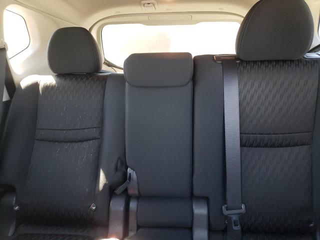 Photo 10 from auction – 2018 NISSAN ROGUE S with VIN KNMAT2MT7JP622924
