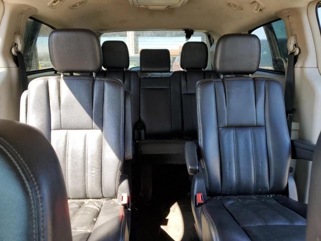 Photo 10 from auction – 2012 CHRYSLER TOWN & COU with VIN 2C4RC1BG2CR359455