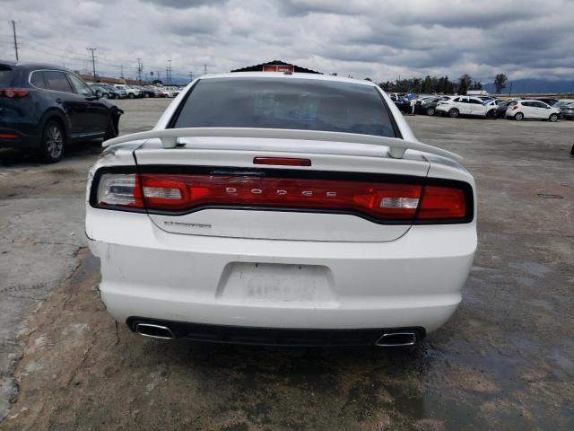 Photo 6 from auction – 2011 DODGE CHARGER with VIN 2B3CL3CGXBH550739
