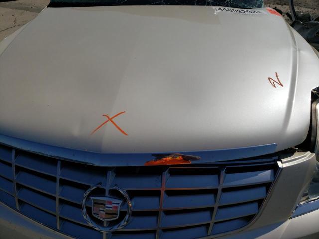 Photo 11 from auction – 2009 CADILLAC DTS with VIN 1G6KD57Y69U125972