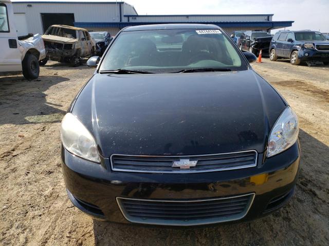Photo 5 from auction – 2013 CHEVROLET IMPALA LT with VIN 2G1WG5E3XD1197140