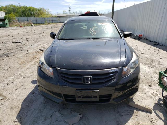 Photo 5 from auction – 2012 HONDA ACCORD SE with VIN 1HGCP2F60CA227561