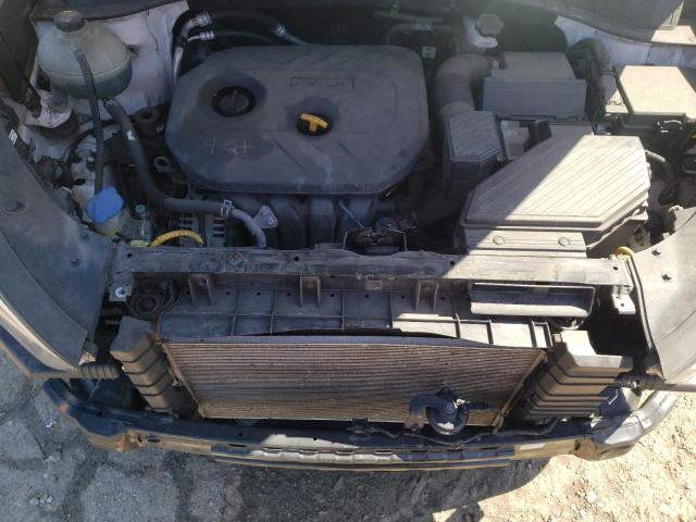 Photo 11 from auction – 2017 HYUNDAI TUCSON LIM with VIN KM8J33A49HU347017