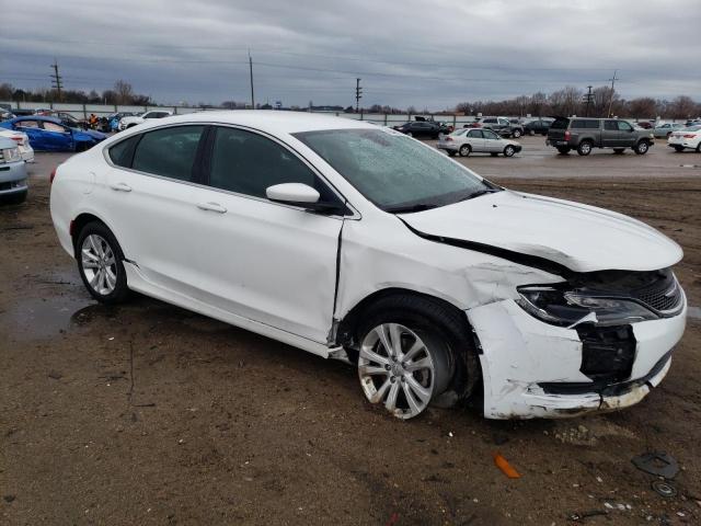 Photo 4 from auction – 2016 CHRYSLER 200 with VIN 1C3CCCAB2GN122205