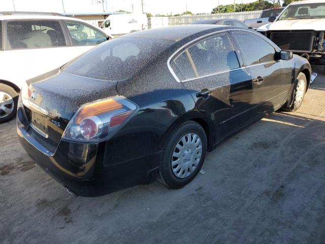 Photo 3 from auction – 2007 NISSAN ALTIMA 2.5 with VIN 1N4AL21E77C169531