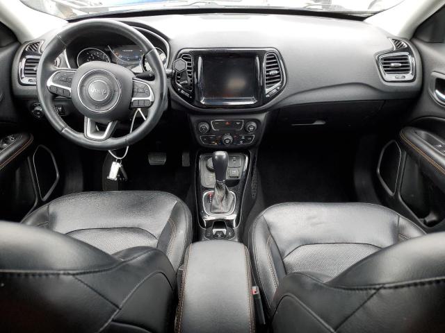 Photo 8 from auction – 2018 JEEP COMPASS LI with VIN 3C4NJDCB1JT329009