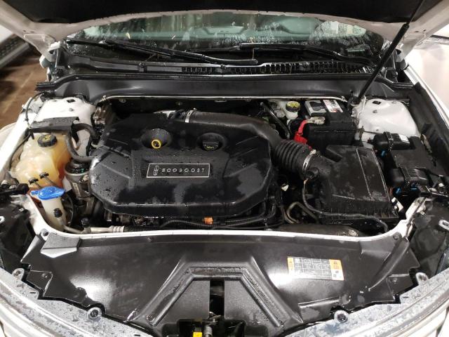 Photo 11 from auction – 2015 LINCOLN MKZ with VIN 3LN6L2J98FR601980