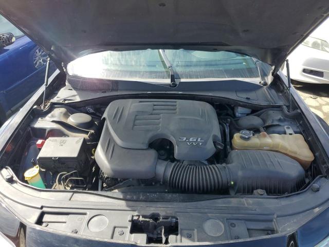 Photo 11 from auction – 2012 CHRYSLER 300 LIMITE with VIN 2C3CCACG6CH310516