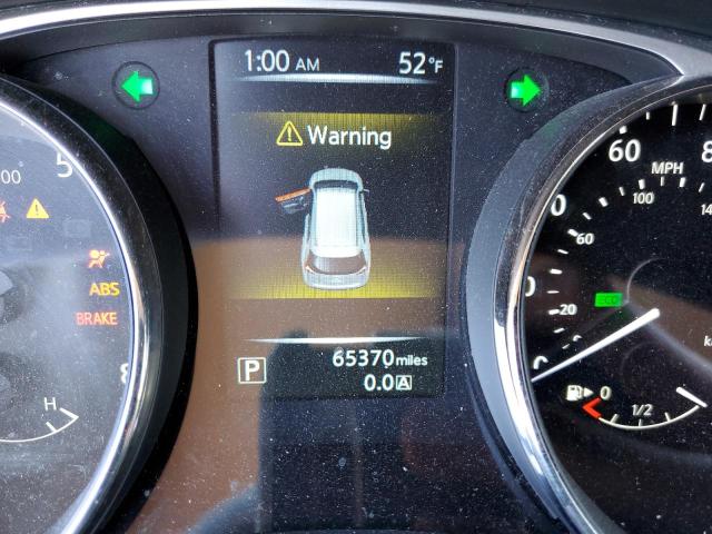 Photo 9 from auction – 2016 NISSAN ROGUE S with VIN KNMAT2MT0GP664084