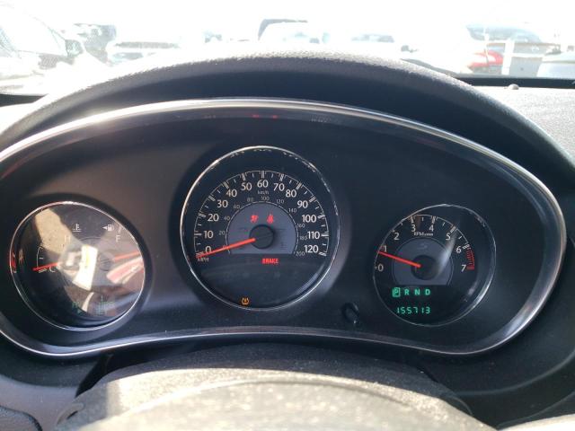 Foto 9 de la subasta – 2013 CHRYSLER 200 TOURIN con VIN 1C3CCBBB4DN570109