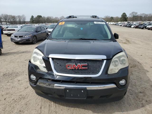 Foto 5 de la subasta – 2012 GMC ACADIA SLE con VIN 1GKKRPED5CJ286286