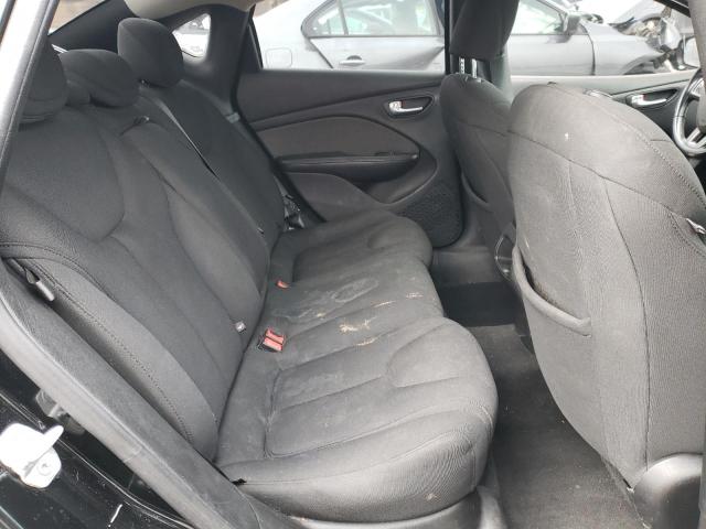Photo 10 from auction – 2013 DODGE DART SXT with VIN 1C3CDFBAXDD100717