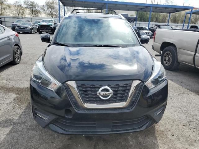 Photo 5 from auction – 2020 NISSAN KICKS SR with VIN 3N1CP5DV4LL548153