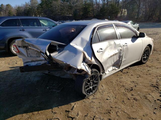 Photo 3 from auction – 2011 TOYOTA COROLLA BA with VIN 2T1BU4EE5BC562056