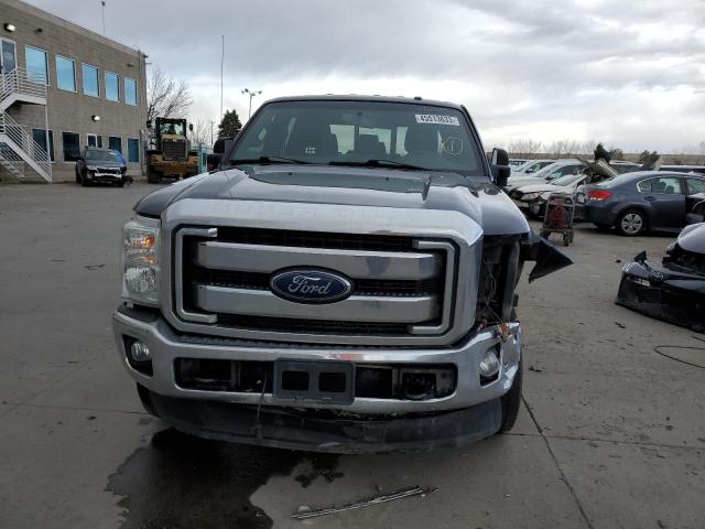 Photo 5 from auction – 2015 FORD F350 SUPER with VIN 1FT8W3BT7FEC12884