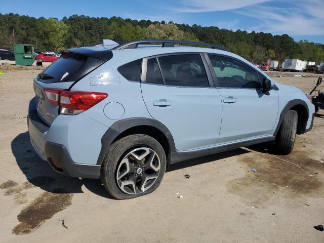 Photo 3 from auction – 2018 SUBARU CROSSTREK with VIN JF2GTAMCXJ8341443