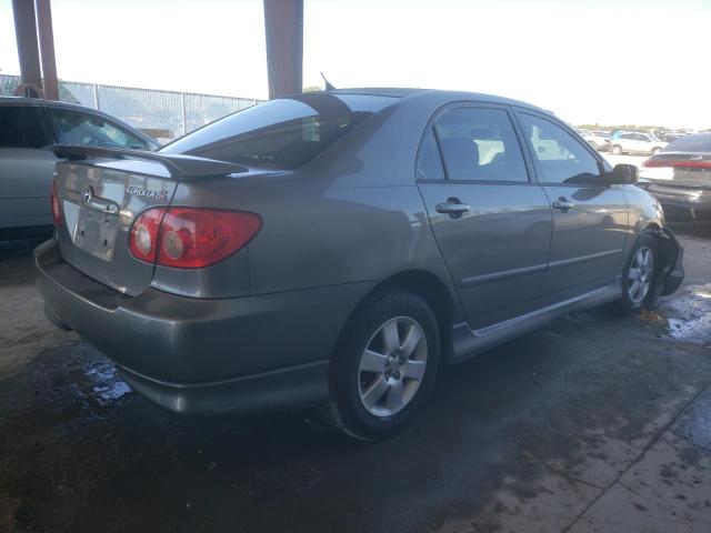 Photo 3 from auction – 2006 TOYOTA COROLLA CE with VIN 1NXBR32EX6Z749149