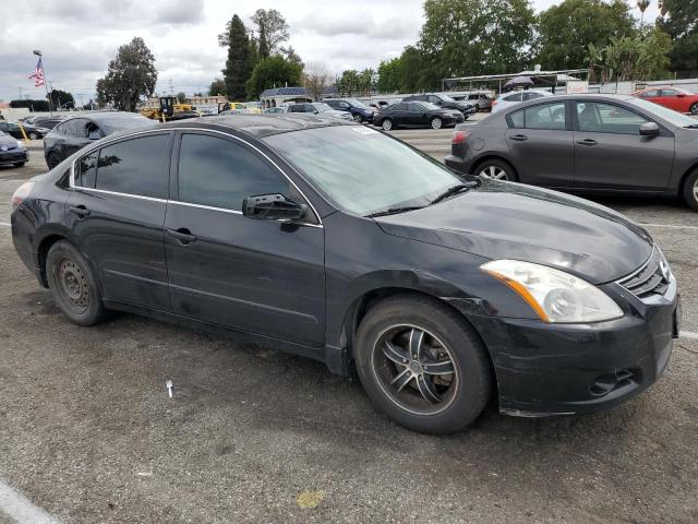 Photo 4 from auction – 2012 NISSAN ALTIMA BAS with VIN 1N4AL2AP1CN427784