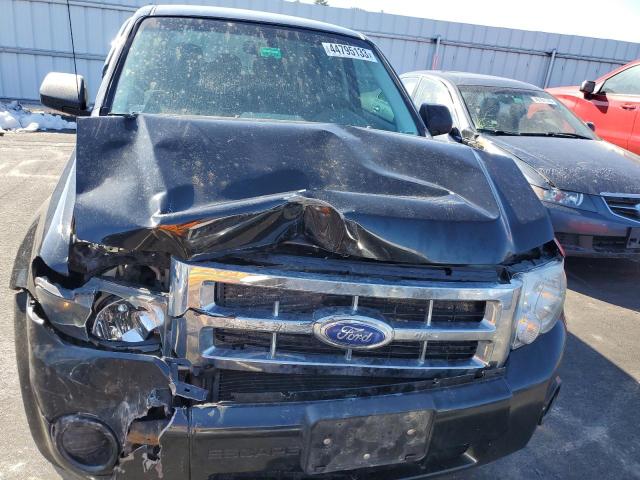 Photo 5 from auction – 2011 FORD ESCAPE XLS with VIN 1FMCU0C72BKC15649