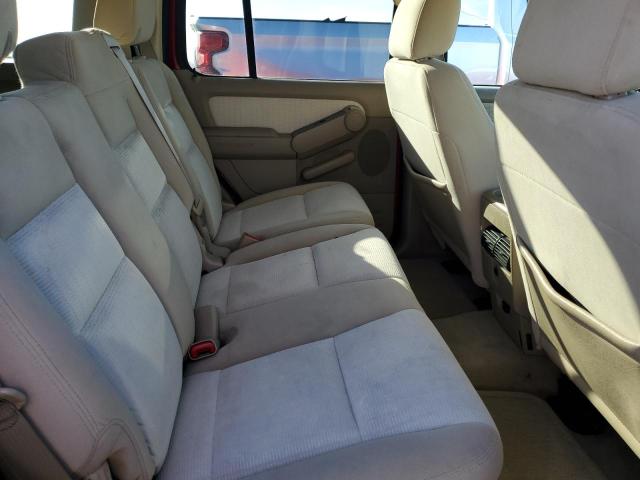 Photo 11 from auction – 2008 FORD EXPLORER X with VIN 1FMEU63E28UB10245