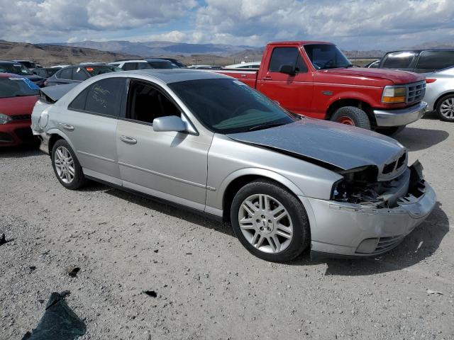 Photo 4 from auction – 2003 LINCOLN LS with VIN 1LNHM87A93Y662066