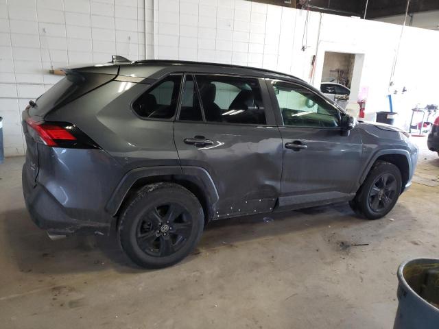Photo 3 from auction – 2019 TOYOTA RAV4 XLE with VIN JTMP1RFV9KD022528