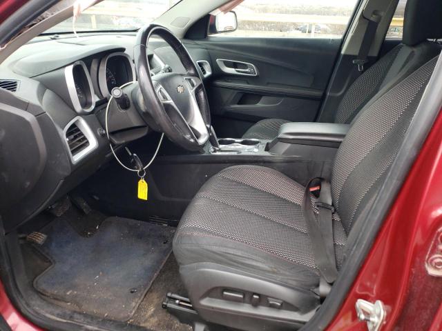 Photo 7 from auction – 2010 CHEVROLET EQUINOX LT with VIN 2CNALDEW1A6417275
