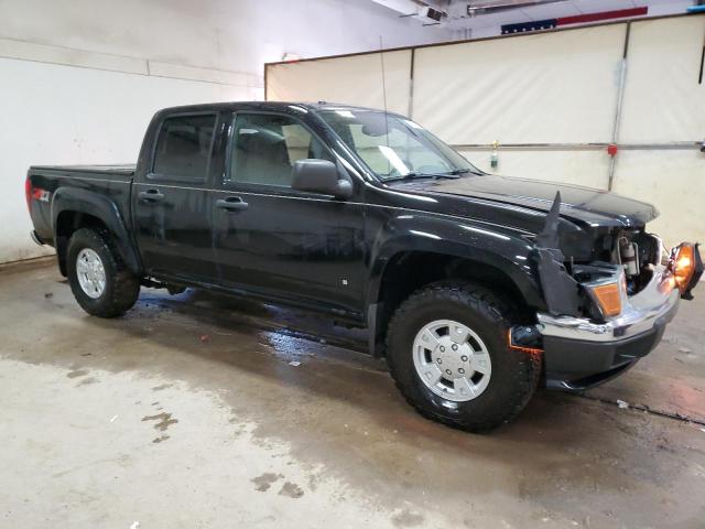Photo 4 from auction – 2006 CHEVROLET COLORADO with VIN 1GCDT136168219025