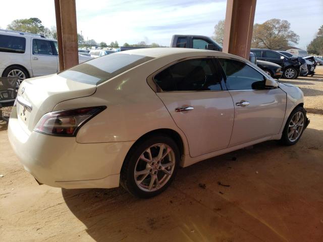 Photo 3 from auction – 2012 NISSAN MAXIMA S with VIN 1N4AA5AP2CC852885