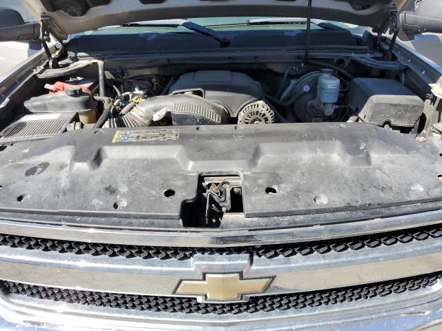 Photo 11 from auction – 2008 CHEVROLET SILVERADO with VIN 3GCEK13J48G250505