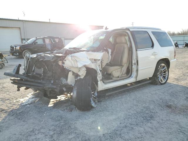 CADILLAC ESCALADE P 2013 with VIN 1GYS4CEF4DR273658 - Photo from auction