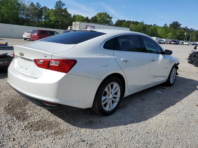 Photo 3 from auction – 2017 CHEVROLET MALIBU LT with VIN 1G1ZE5ST0HF214310