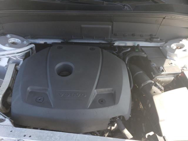 Photo 11 from auction – 2022 VOLVO XC90 T5 MO with VIN YV4102CK7N1864166