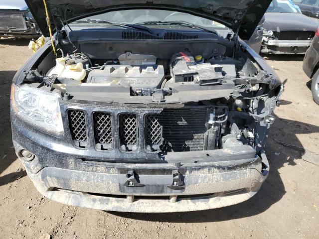 Photo 12 from auction – 2012 JEEP COMPASS LI with VIN 1C4NJDCB2CD635547